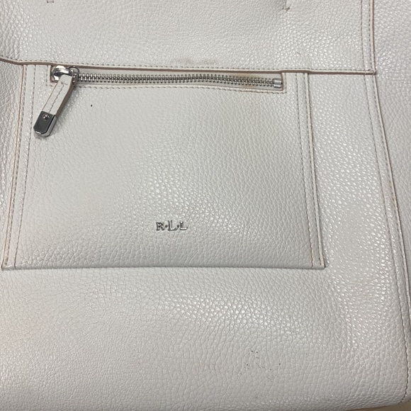 Ralph Lauren Purse - Picture 3 of 10